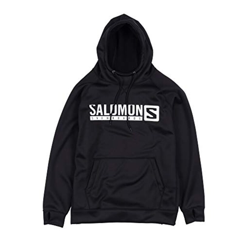 SALOMON(サロモン),MTN ライフ フーディー,L40756500