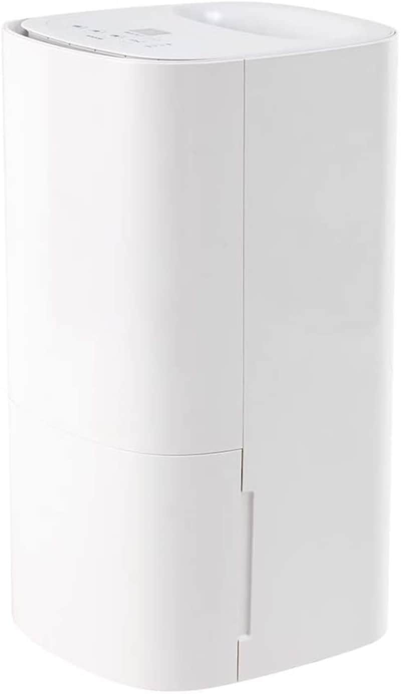 コイズミ,ハイブリッド式加湿器,KHM-5592/W