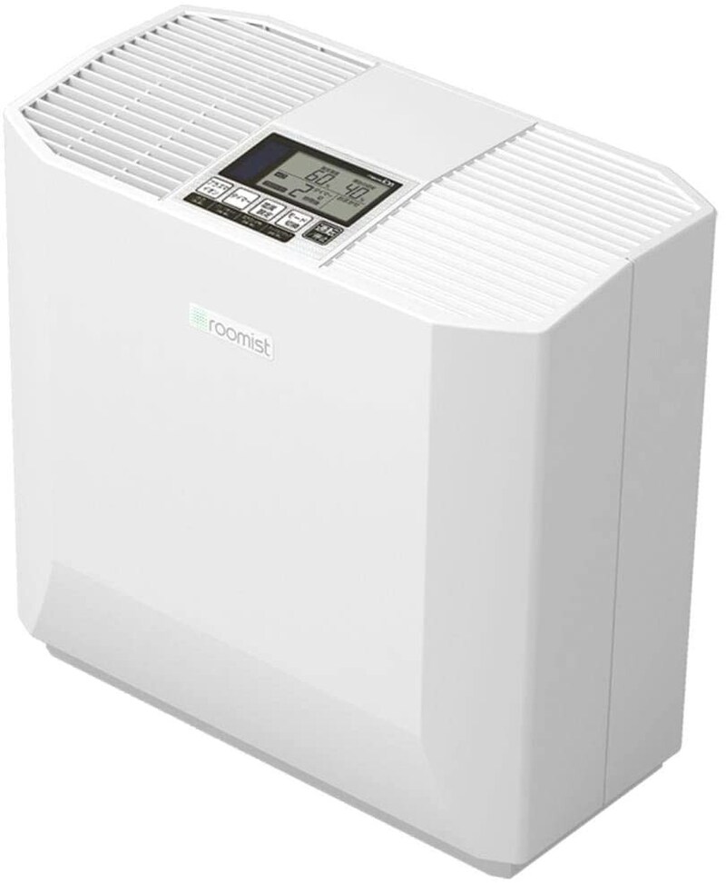 三菱重工, roomist ハイブリッド式加湿器,SHK70SR-W