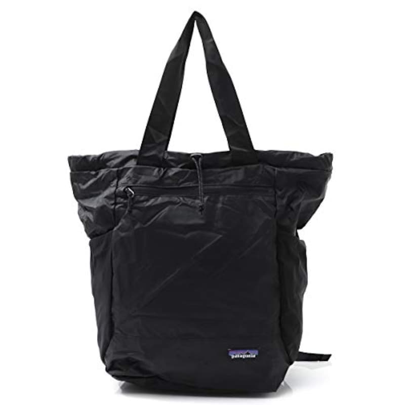 patagonia（パタゴニア）, ULTRALIGHT BLACK HOLE TOTE PACK