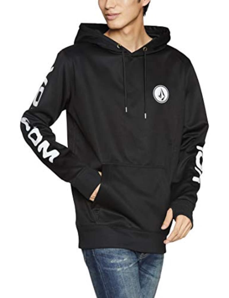 VOLCOM(ボルコム),Double Sleeve,G24519JA