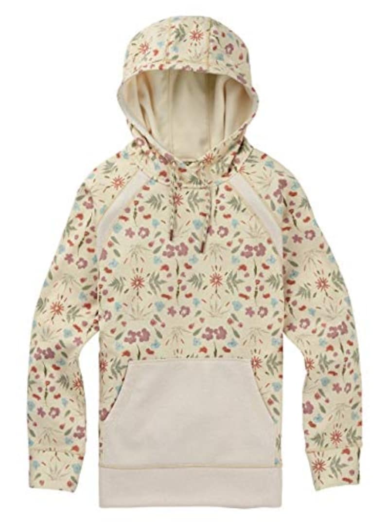 Burton(バートン),Crown Bonded Pullover Hoodie