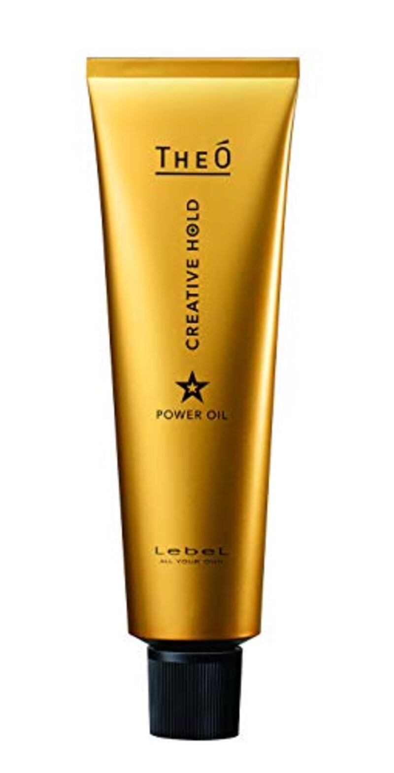 LebeL(ルベル),THEÓ(ジオ)パワーオイルクリエイティブホールド