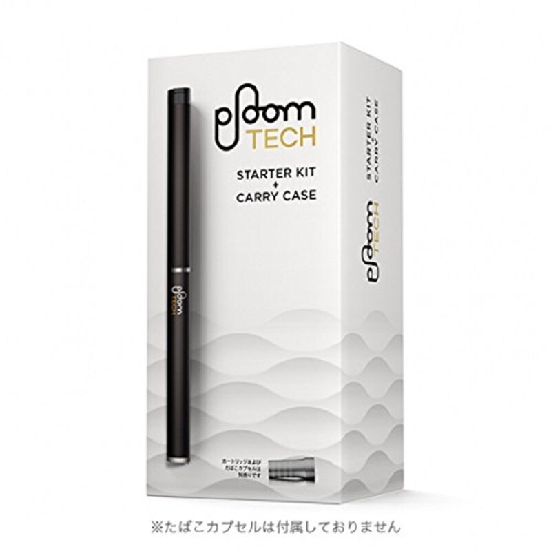 Ploom(プルーム),プルームテック 本体 バージョンアップ仕様