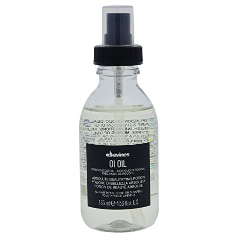 Davines(ダヴィネス),オイオイルL
