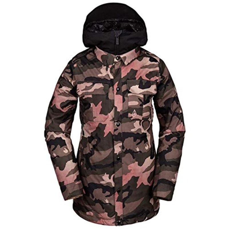 VOLCOM(ボルコム),KUMA JACKET