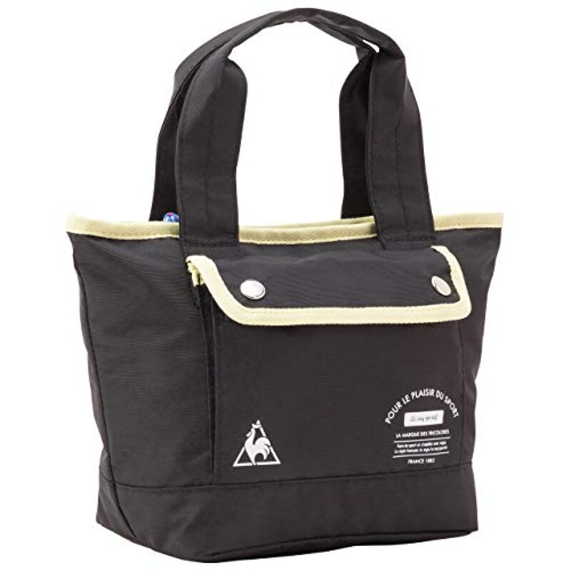 le coq sportif(ルコックスポルティフ),ミニトートバッグ,QMCNJA27