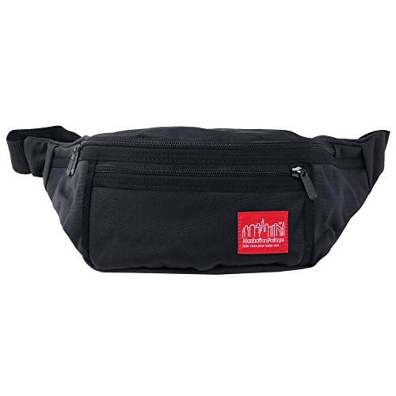 Manhattan Portage(マンハッタンポーテージ),アリーキャット ウエストバッグ,MP1101