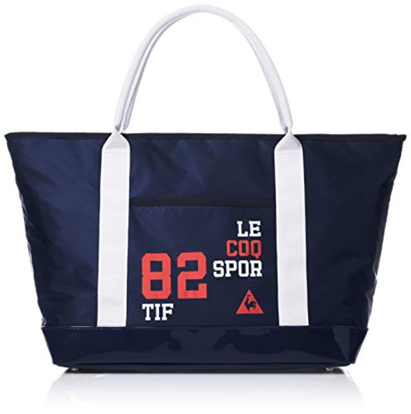Le coq sportif(ルコックスポルティフ),ボストンバッグ, QQCNJA04