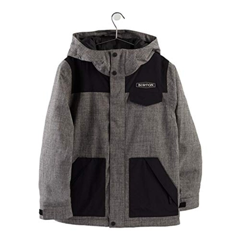Burton(バートン),DUGOUT JACKET(ボーイズ),W21JP-146140