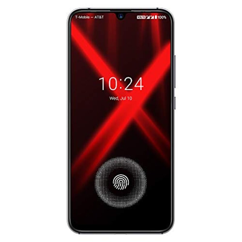 UMIDIG,UMIDIGI X
