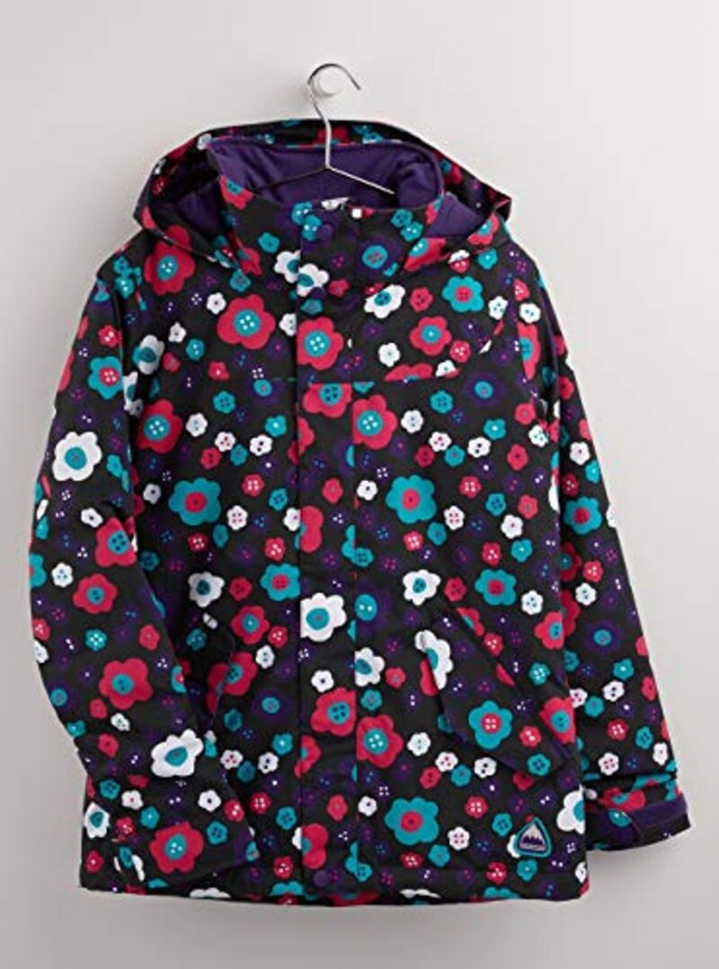 Burton(バートン),Elodie Jacket(ガールズ ),W21JP-150331