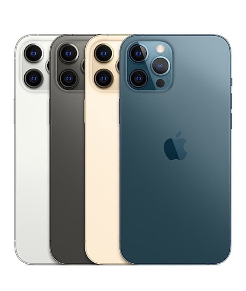 Apple,iPhone 12 Pro Max
