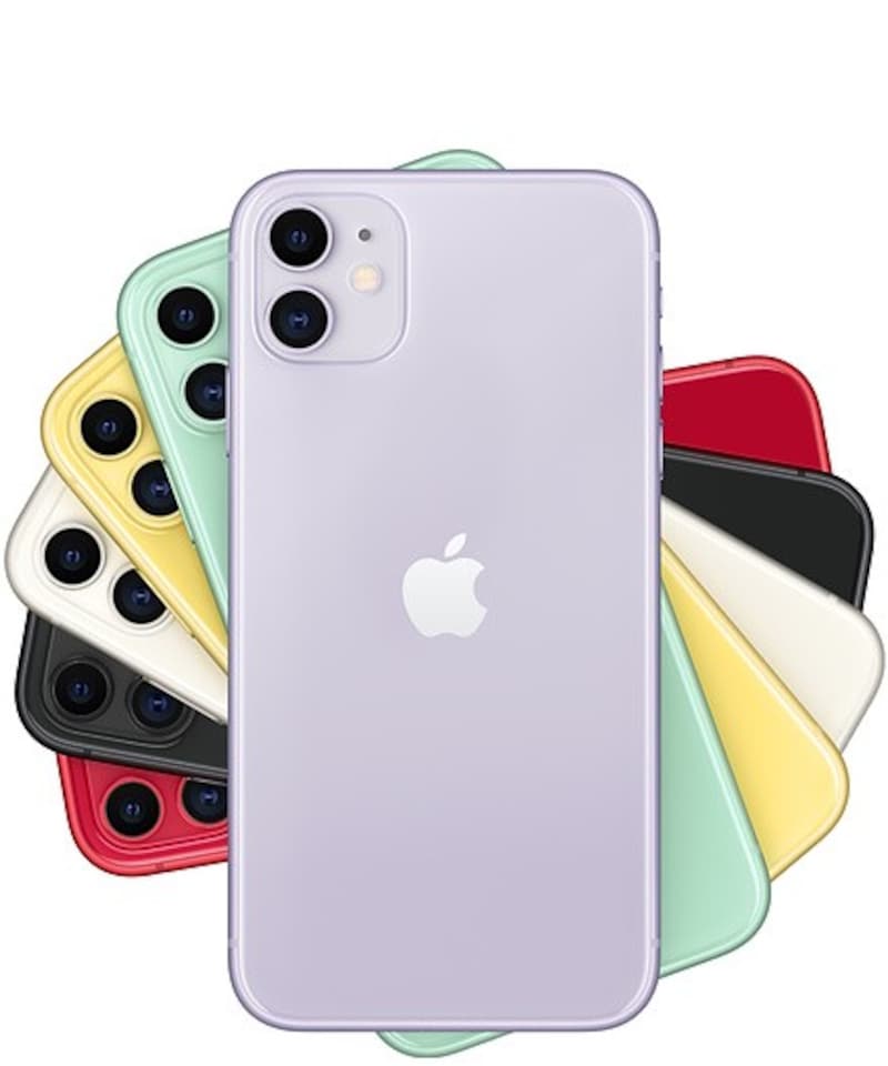 Apple,iPhone 11