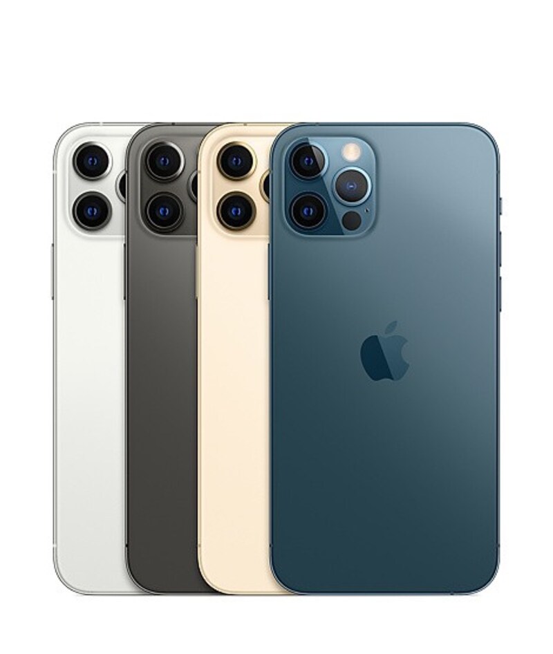Apple,iPhone 12 Pro