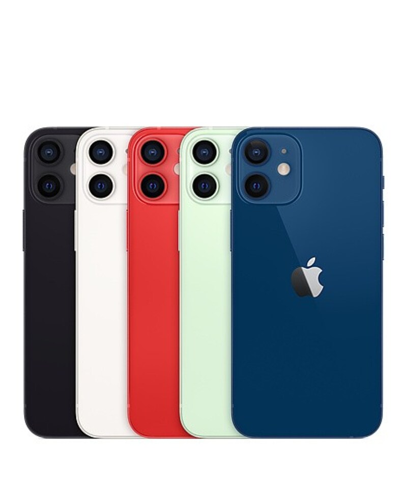 Apple,iPhone 12 mini
