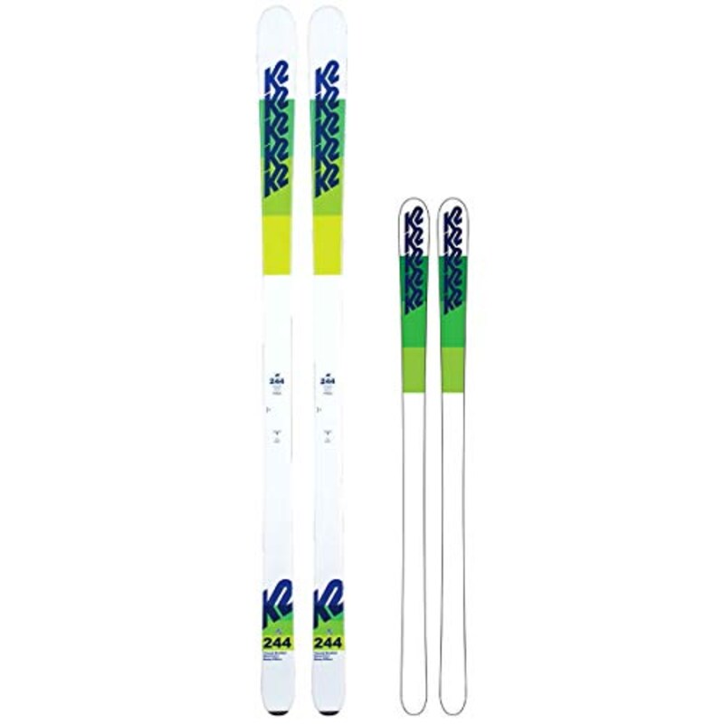 特注品 ◇ スキー K2 LAVALAMP 170 スキー板 カービングスキー 