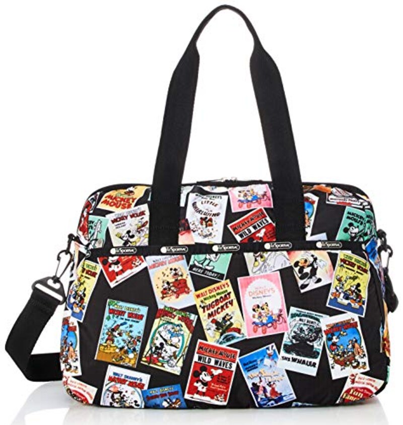 LeSportsac(レスポートサック),ボストン HARPER BAG