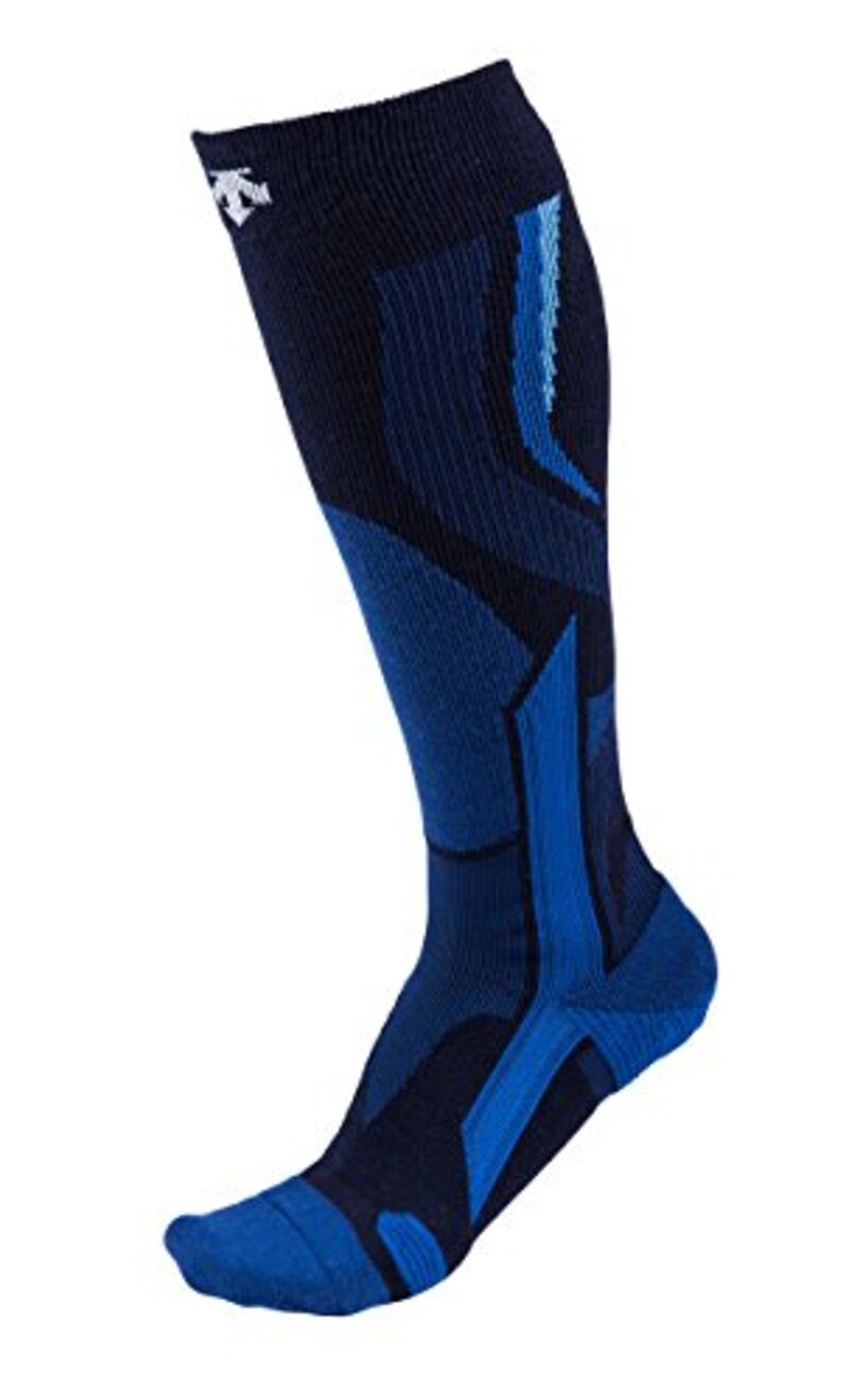 DESCENTE(デサント),3D SOX PLUS,DSK-7500