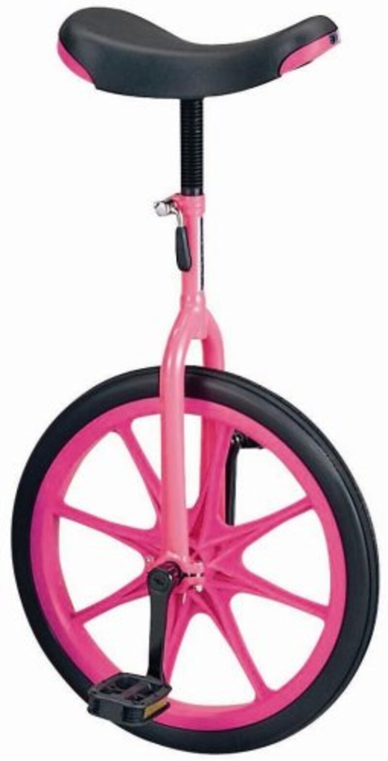 エバニュー,一輪車 18インチ,EKD137
