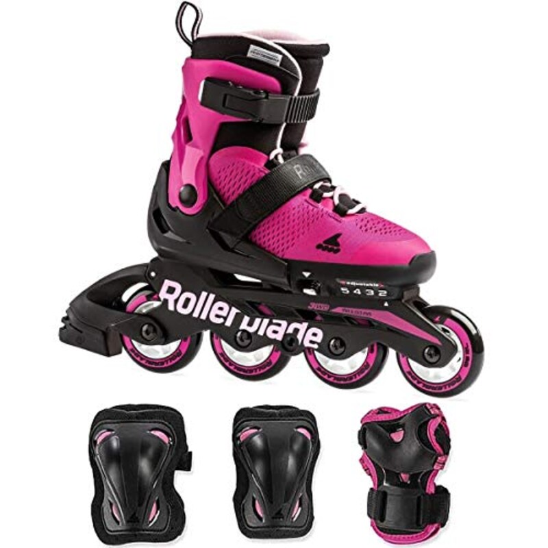 ROLLERBLADE(ローラーブレード),マイクロブレードコンボG,079579007G4