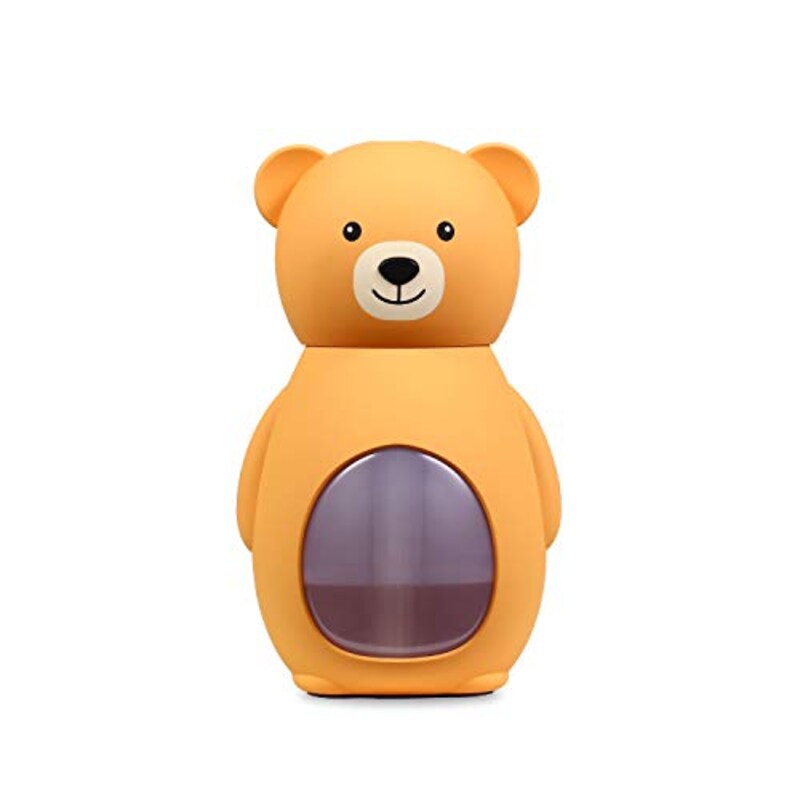 SmartDevil,クマ加湿器
