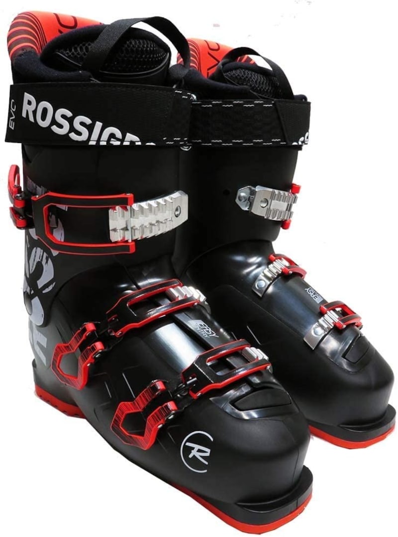 使用回数10回程】ROSSIGNOL スキーブーツ 28cm+spbgp44.ru