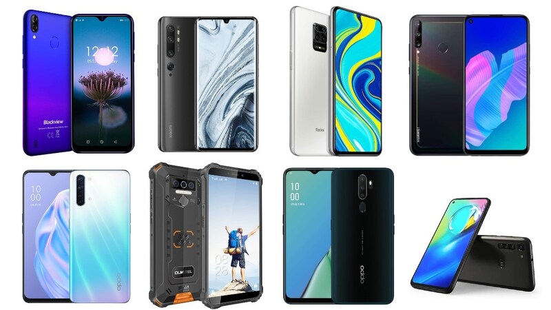 中華スマホおすすめ人気ランキング15選 最新のハイエンドモデルやコスパ最強機種を紹介 Best One ベストワン