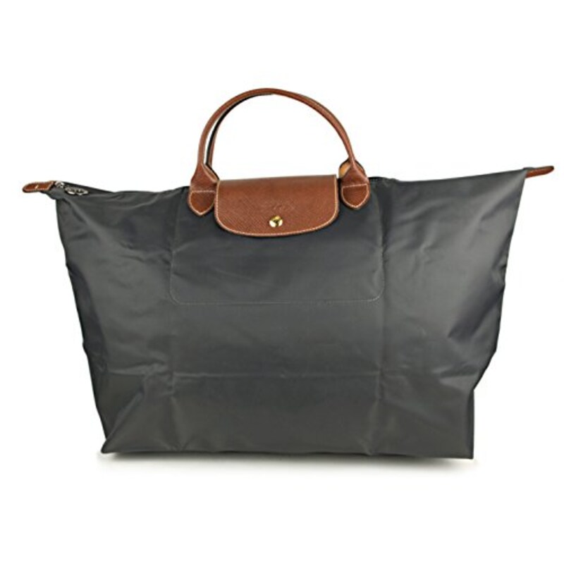 LONGCHAMP(ロンシャン),ボストンバッグ ル・プリアージュ