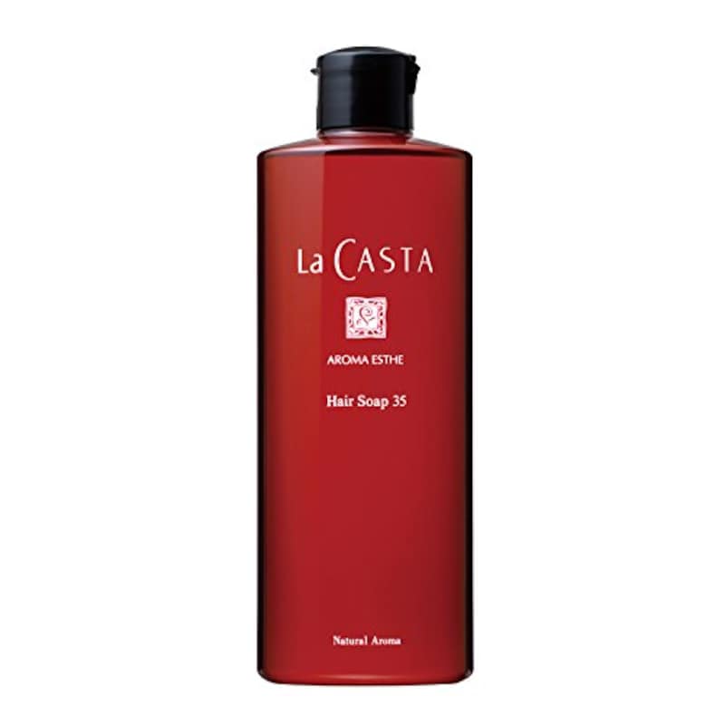 La CASTA （ラ・カスタ）,アロマエステヘアソープ35