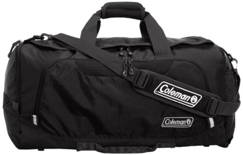 Coleman(コールマン), TRAVEL ボストンバッグ 50L