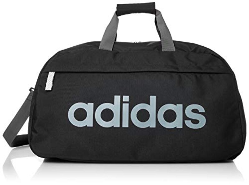 adidas(アディダス), ボストンバッグ ショルダーベルト付き