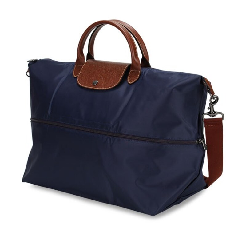 LONGCHAMP(ロンシャン), ル・プリアージュ トラベルバッグ ボストンバッグ, 1911 089
