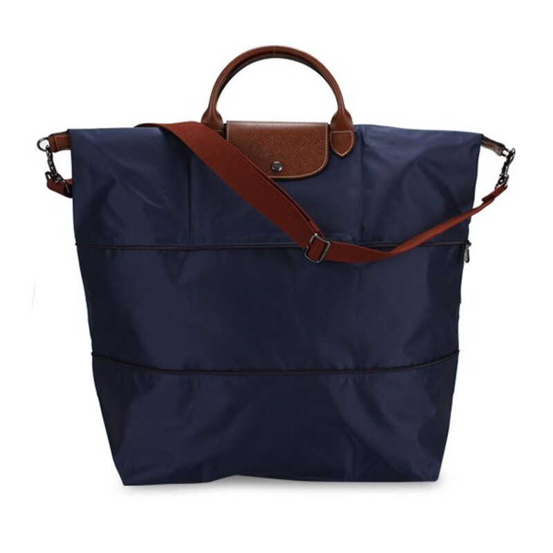 LONGCHAMP(ロンシャン), ル・プリアージュ トラベルバッグ ボストンバッグ, 1911 089