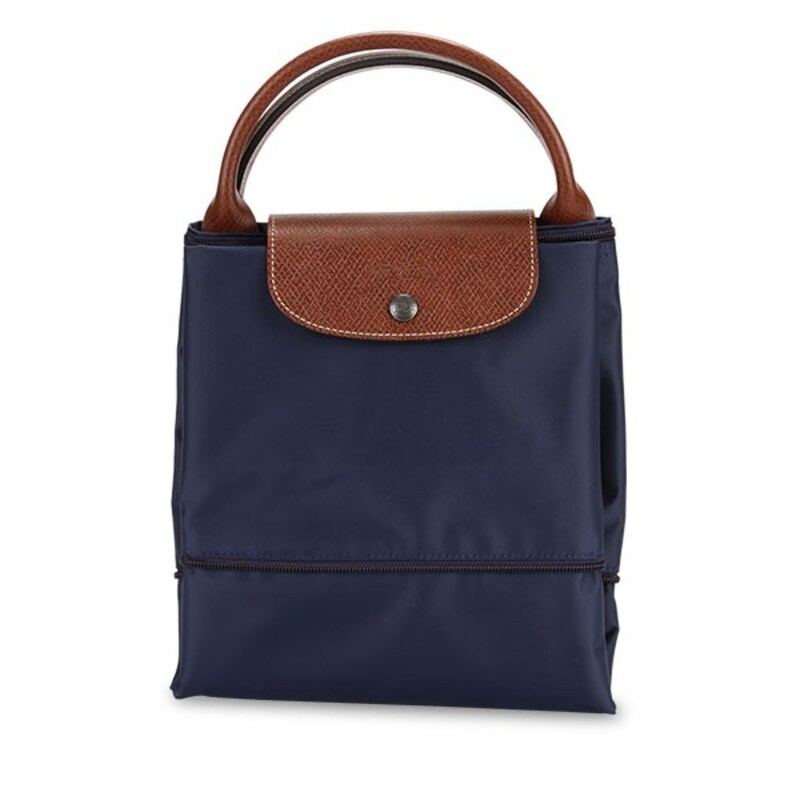 LONGCHAMP(ロンシャン), ル・プリアージュ トラベルバッグ ボストンバッグ, 1911 089