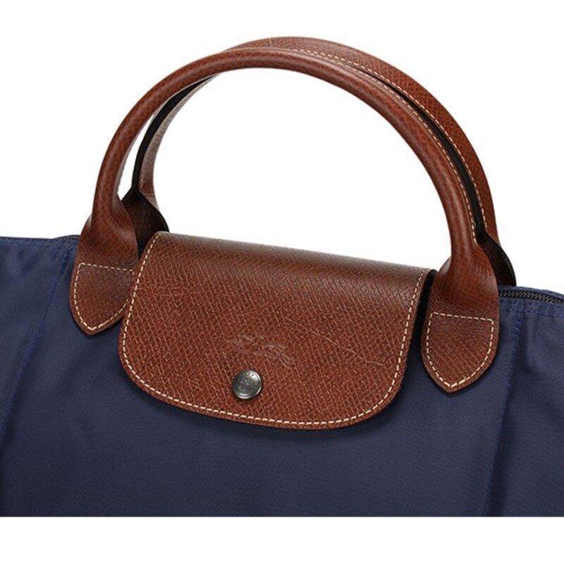 LONGCHAMP(ロンシャン), ル・プリアージュ トラベルバッグ ボストンバッグ, 1911 089