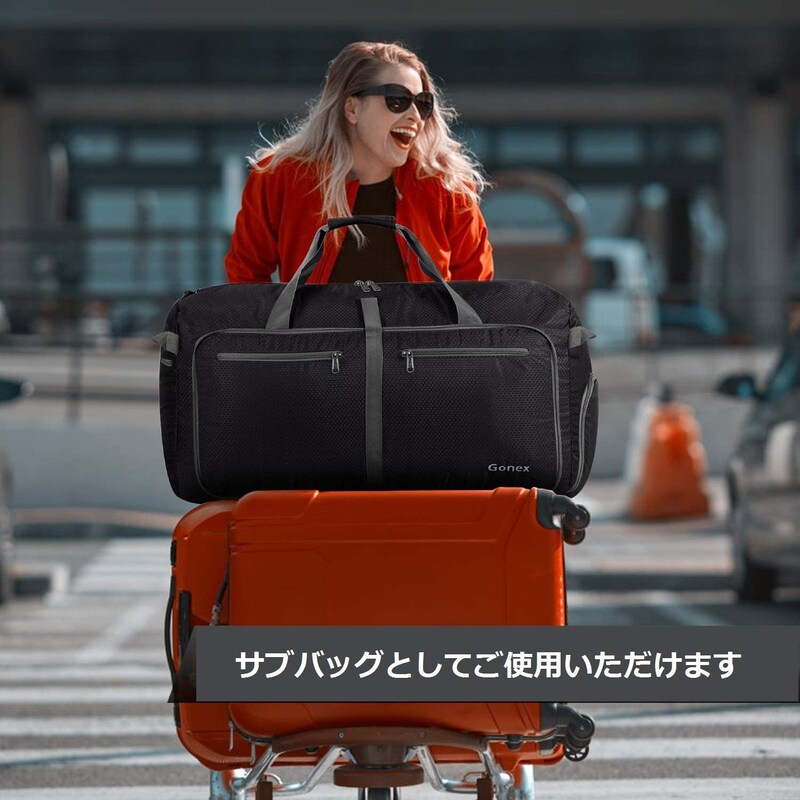 可愛い 軽い レディースボストンバッグおすすめ38選とブランド 旅行に嬉しい大容量タイプや人気のコーチも Best One ベストワン