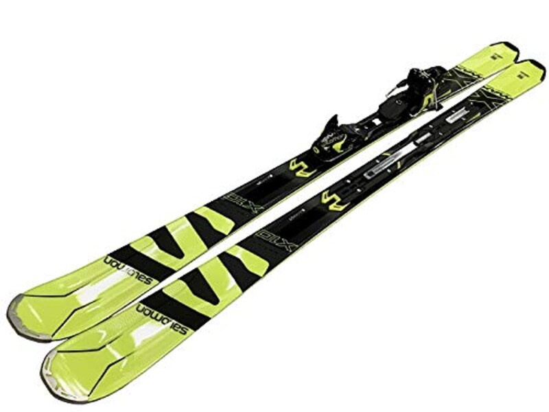 サロモン(SALOMON),X-MAX X10 + M XT12