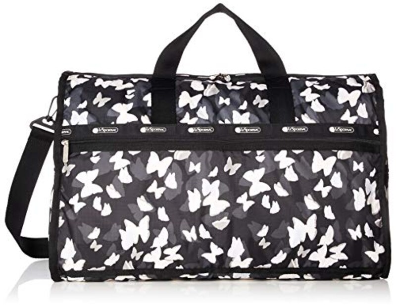 LeSportsac(レスポートサック),ボストンバッグ LargeWeekender ,7185