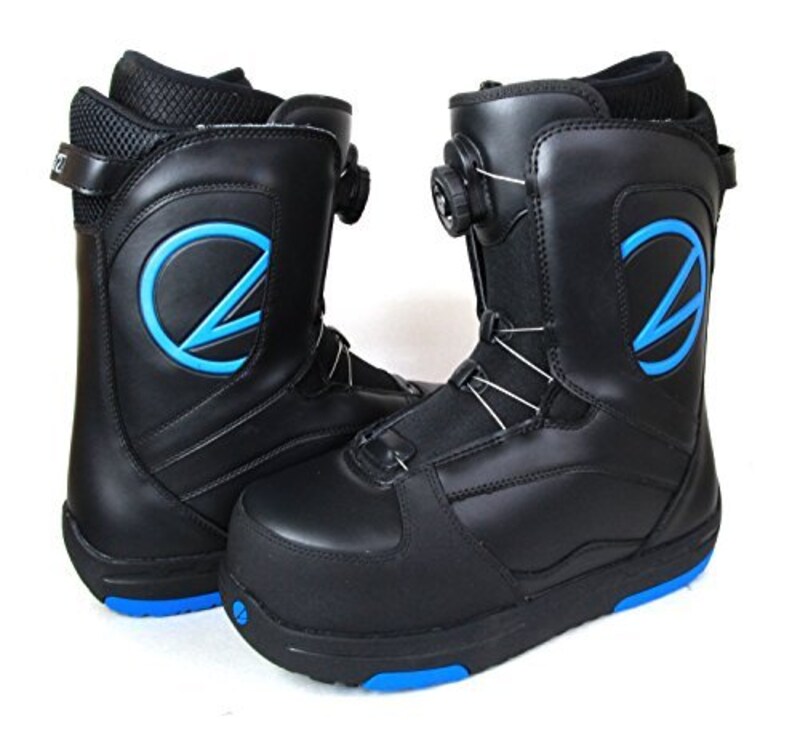 LASTARTS(ラスターツ),スノーボードブーツ LASTARTS ZERO R