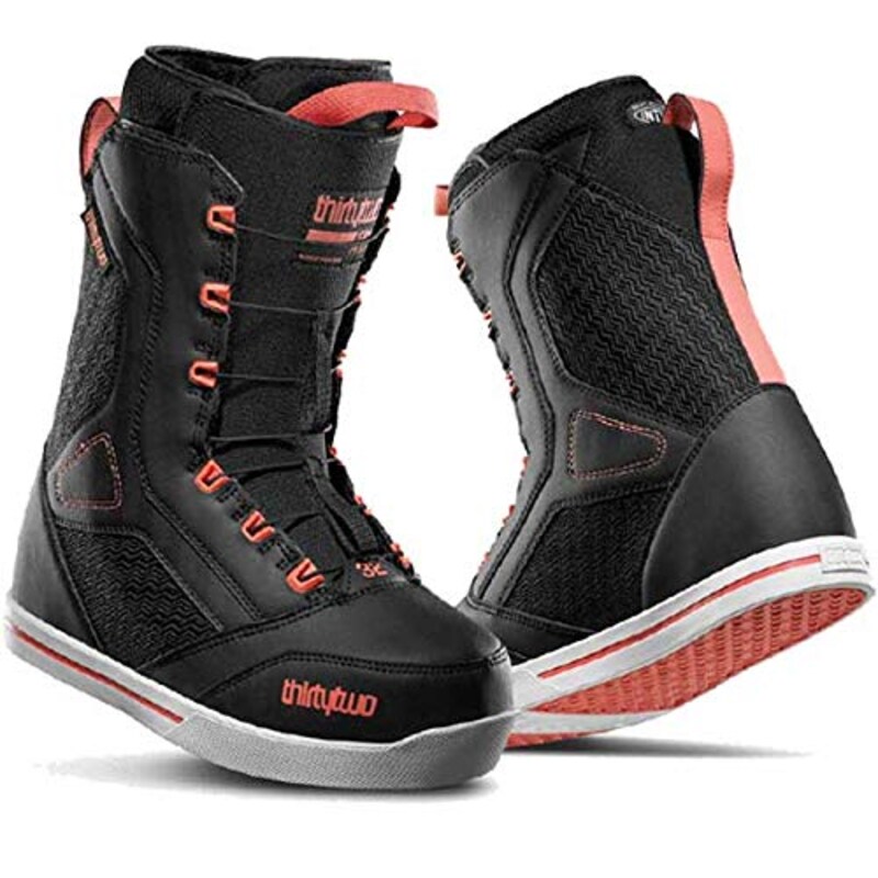 THIRTYTWO(サーティーツー),ハチロク ファストトラック