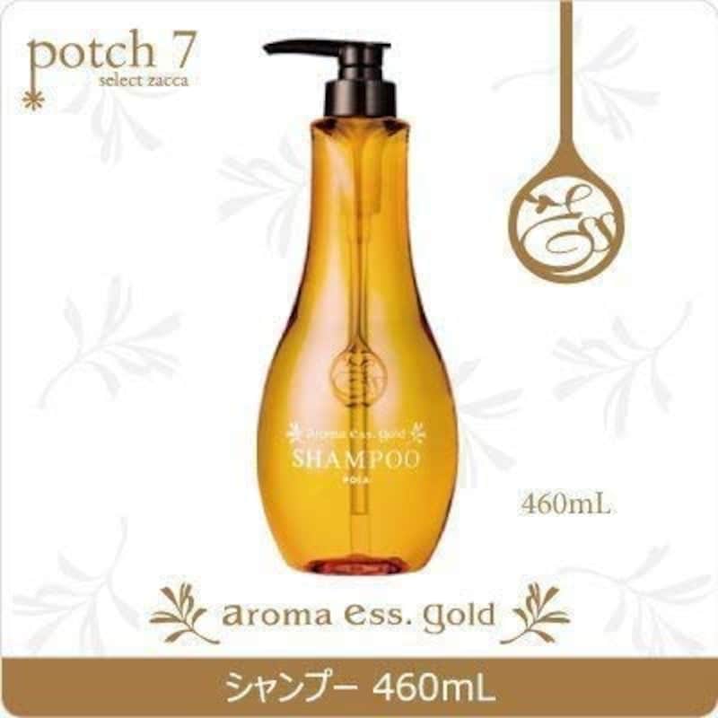 Pola ポーラのシャンプーおすすめ11選 リンス4選 ホテルで愛用されるアロマエッセゴールドや口コミなどで人気のフォルムシリーズも紹介 Best One ベストワン