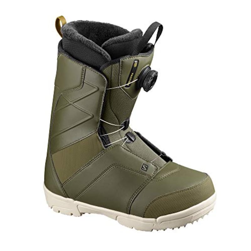 SALOMON(サロモン),FACTION BOA 2020-21年モデル,L41109700