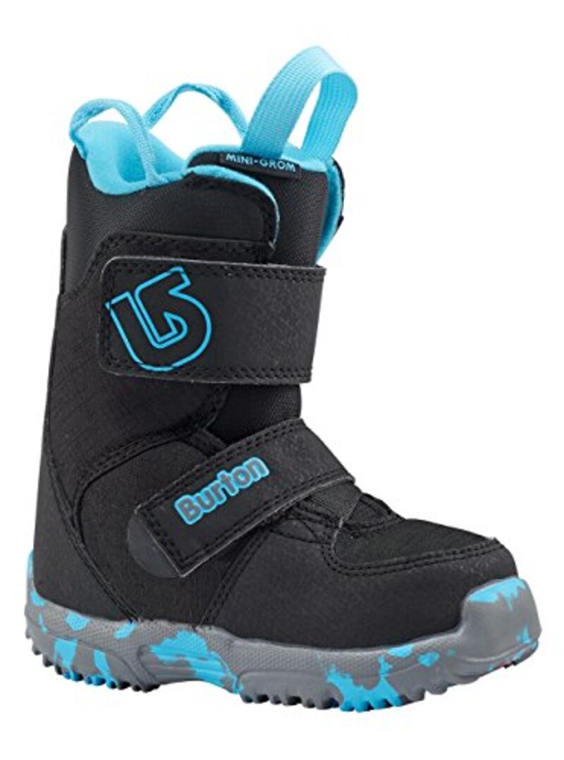 Burton(バートン),スノーボードブーツ MINI-GROM 2017-18モデル