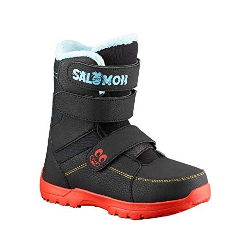 SALOMON(サロモン),スノーボードブーツ WHIPSTAR 2019-20年モデル,L40591500