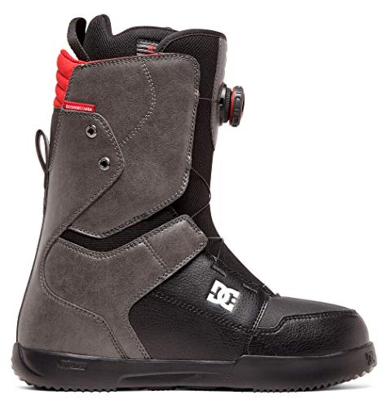 DC SHOE(ディーシー),SCOUT スノーボードブーツ BOA