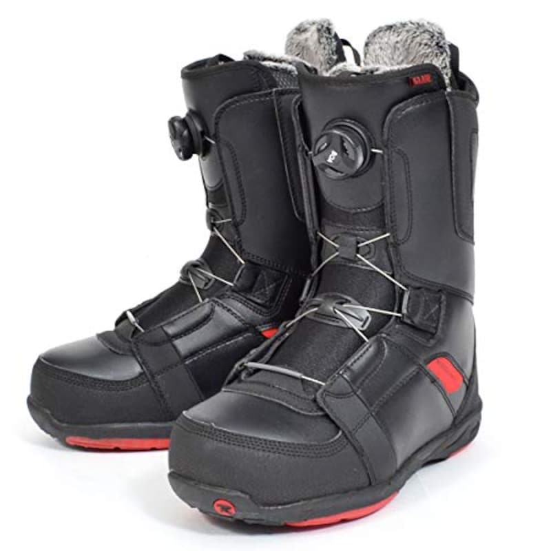 ROSSIGNOL(ロシニョール),スノーボードブーツ GLADE BOA