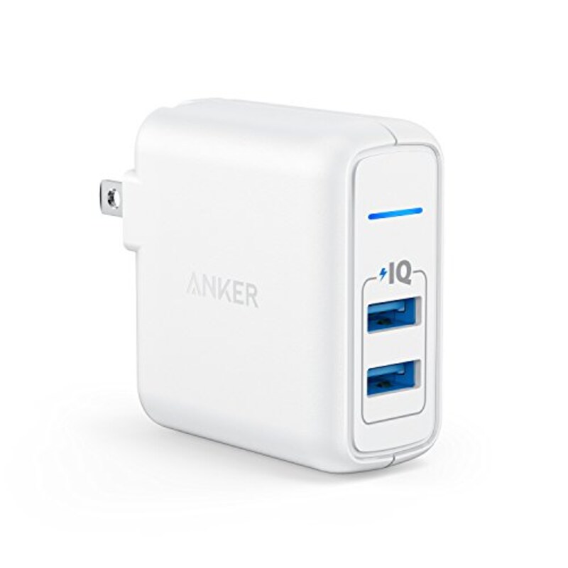 Anker,PowerPort 2 Elite