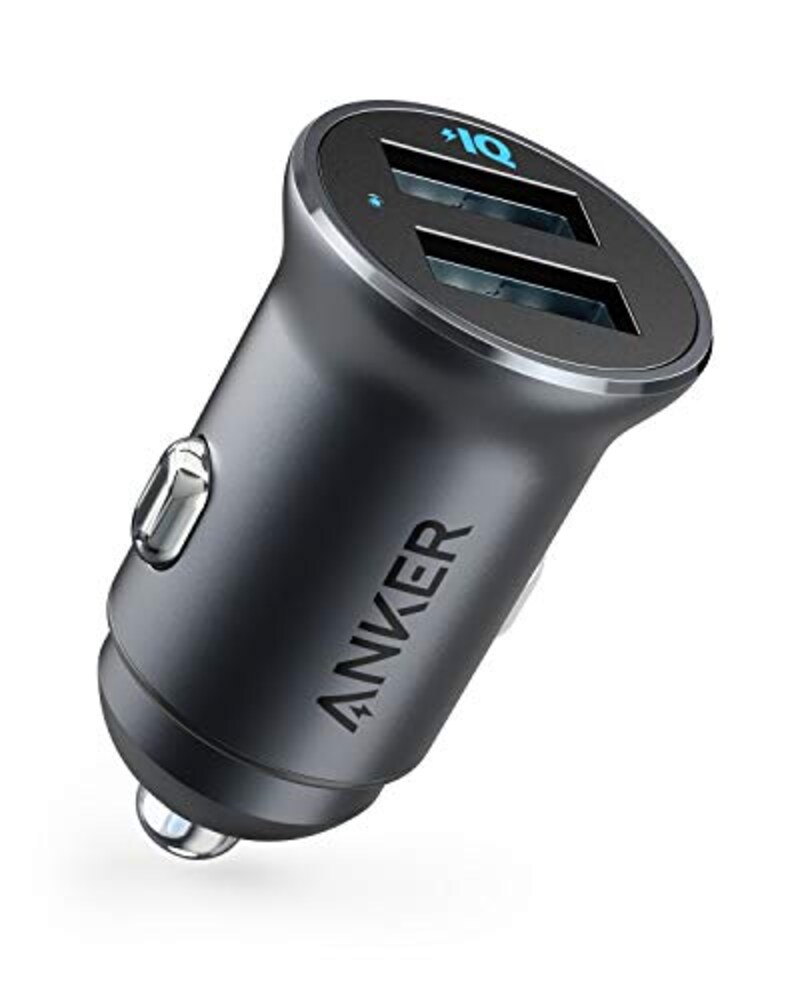 Anker,PowerDrive 2 Alloy