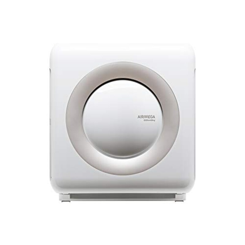 COWAY,空気清浄機 AIRMEGA MIGHTY